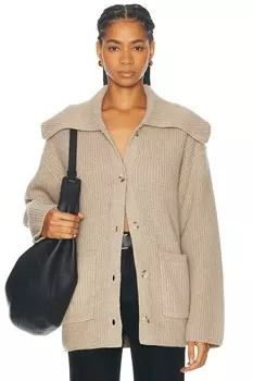 Холли Кардиган SIMKHAI, цвет Oat