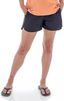 Холлис шорты Aventura Clothing, цвет India Ink