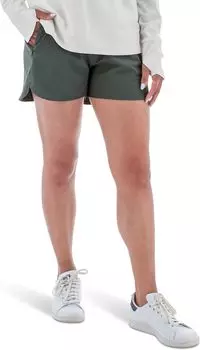 Холлис шорты Aventura Clothing, цвет Urban Chic