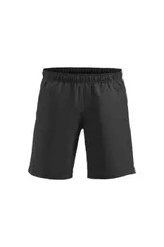 Холлис шорты Clique, черный