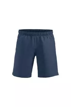 Холлис шорты Clique, темно-синий