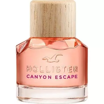 Hollister Canyon Escape For Her Eau De Parfum 30ml