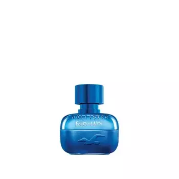 Hollister Festival Nite For Him EDT спрей 50мл