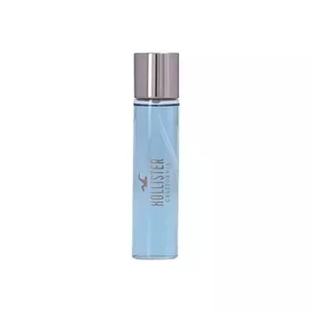 Hollister Мужская парфюмерная вода 15мл