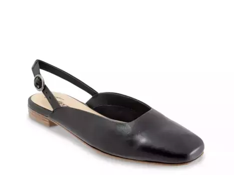 Holly Мюли Trotters, Black