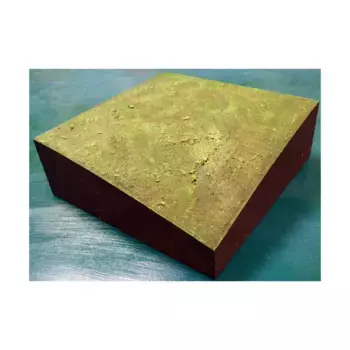 Холм C — внешний угол, Terra-Formers