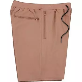 Holocene шорты мужские Jetty, лиловый