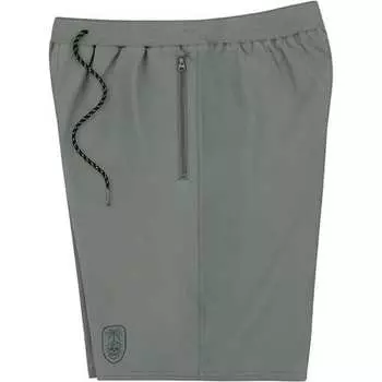 Holocene шорты мужские Jetty, серый