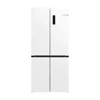 Холодильник Bosch K1EC49208C, белый