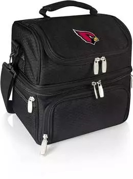 Холодильник для обеда Picnic Time Arizona Cardinals