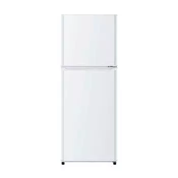 Холодильник Haier 137L, BCD-137TMPF, белый