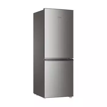 Холодильник Haier 178L, BCD-178TMPD, серый
