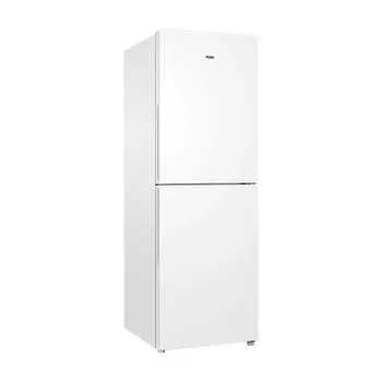 Холодильник Haier 308L, BCD-308WLHC2DEW1, белый