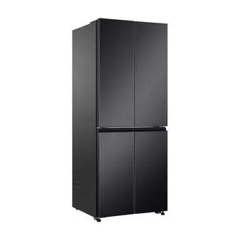 Холодильник Haier 401L, BCD-401WLHTDEDSDU1, графитовый