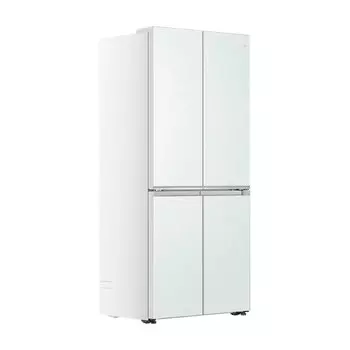 Холодильник Haier 475L, BCD-475WGHTD1BWGU1, белый