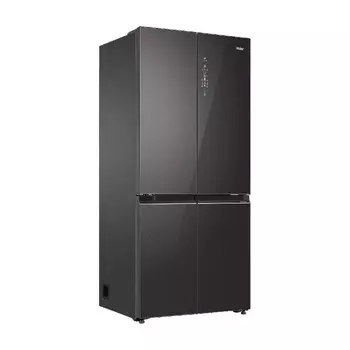 Холодильник Haier 505L, BCD-505WGHTD14SLU1, серебристо-серый