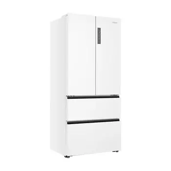 Холодильник Haier 510L, BCD-510WGHFD59WVU1, белый