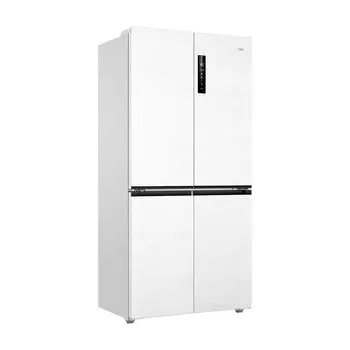 Холодильник Haier 520L, BCD-520WGHTD14GZU1, белый