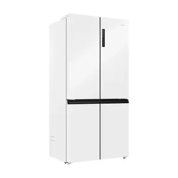 Холодильник Haier 549L, BCD-549WGHTD58WV, белый