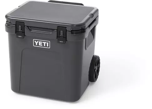Холодильник на колесах Roadie 48 Yeti, серый