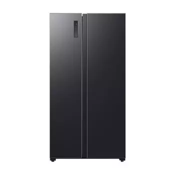 Холодильник Samsung RS52B3000B4/SC, черный