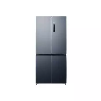 Холодильник Xiaomi VIOMI BCD-546WMSAZ04, серый