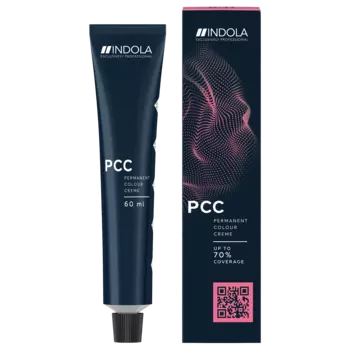 Холодная и нейтральная краска для волос 5.11 Indola Pcc, 60 мл