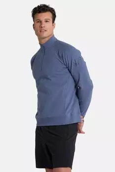 Холодная половинная молния, синяя Debenhams, синий