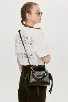 ХОЛОДНАЯ СУМКА ЧЕРНАЯ Manuka