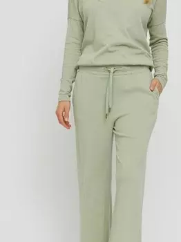 Холодные брюки Mazine, зеленый