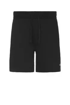 Холодные шорты Alo, черный