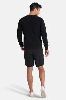 Холодный экипаж черный Debenhams, черный