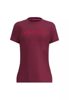 Холодный чай Protected Leafs - бордо BIDI BADU, цвет Bordeaux