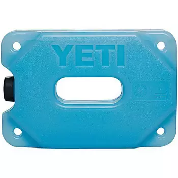 Холодный пакет со льдом весом 2 фунта Yeti Coolers