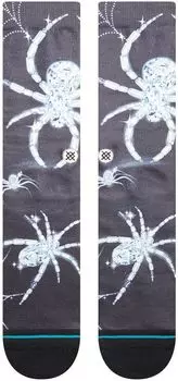 Холодный Stance, черный