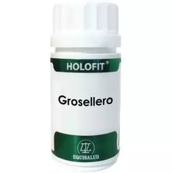 Holofit® Grosellero 60 капсул Equisalud