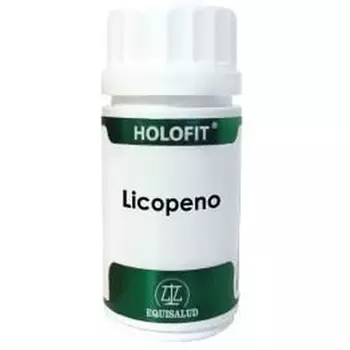 Holofit® Lycopene 50 Capsules Equisalud