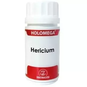 Holomega® Гериций 50 капсул Equisalud