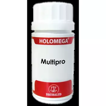 Holomega Multiprotect 50 колпачок Equisalud