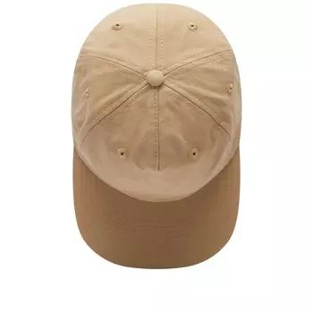 Холщовая кепка General Admission, бежевый