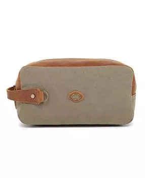 Холщовая косметичка из дуба Valley TSD BRAND