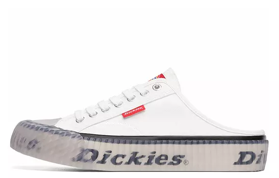 Холщовая обувь Dickies унисекс