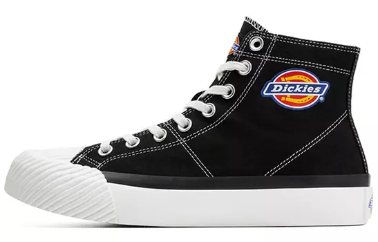 Холщовая обувь Dickies унисекс