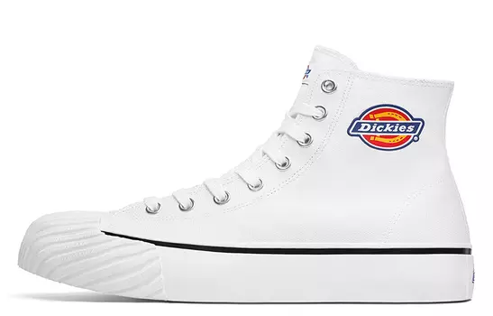 Холщовая обувь Dickies унисекс