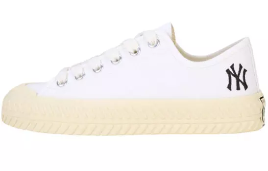 Холщовая обувь MLB унисекс