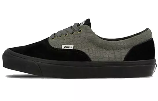 Холщовая обувь унисекс Vans SK8 HI