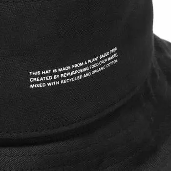 Холщовая шляпа-ведро Pangaia