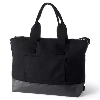 Холщовая спортивная сумка Lands' End Weekender Lands' End