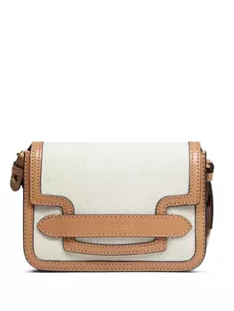 Холщовая сумка через плечо The Bridge, нейтральный