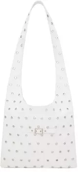Холщовая сумка-тоут Gimaguas, белый